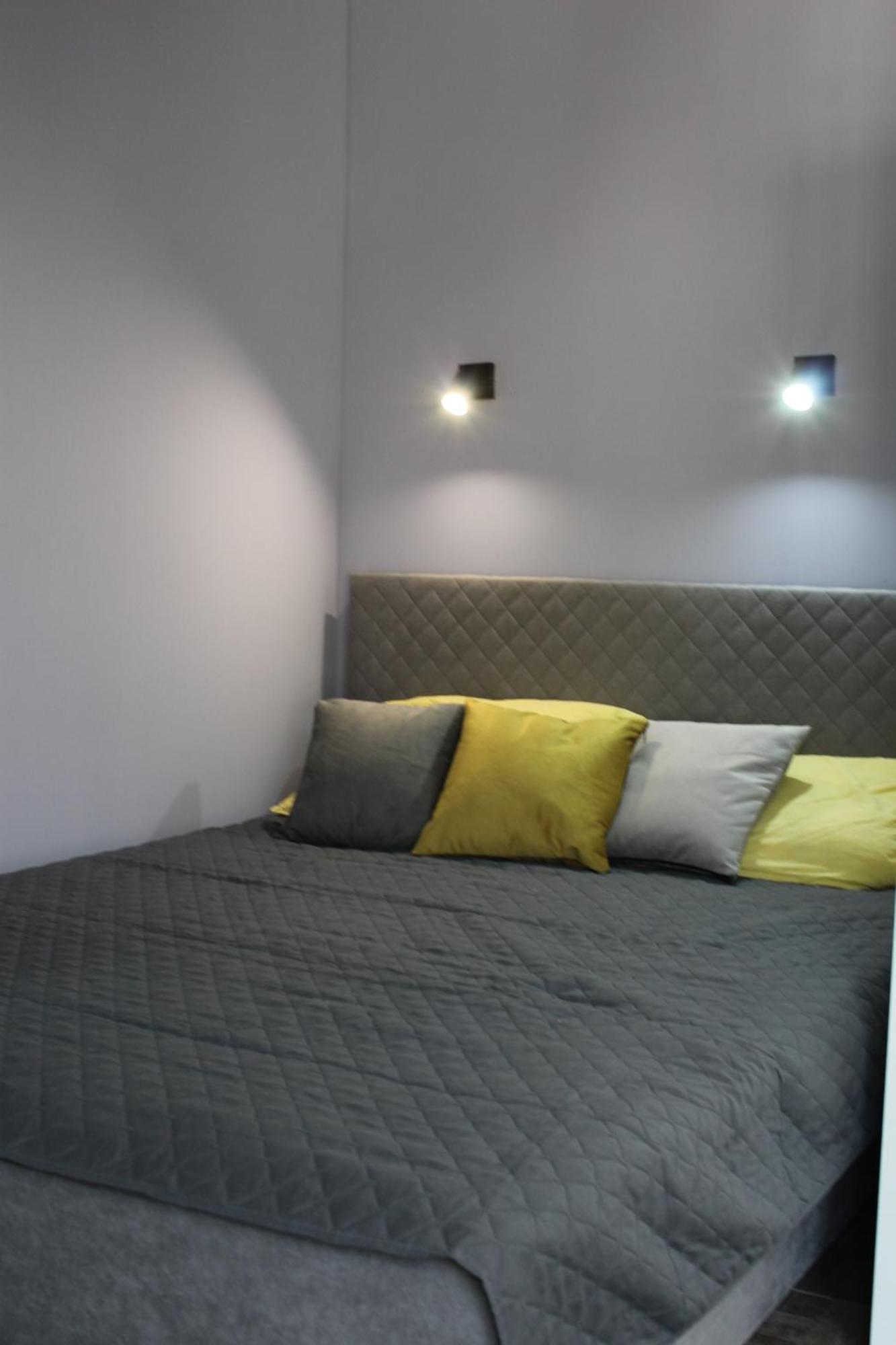 Modern By The Sea In The Center Of Appartement Igalo