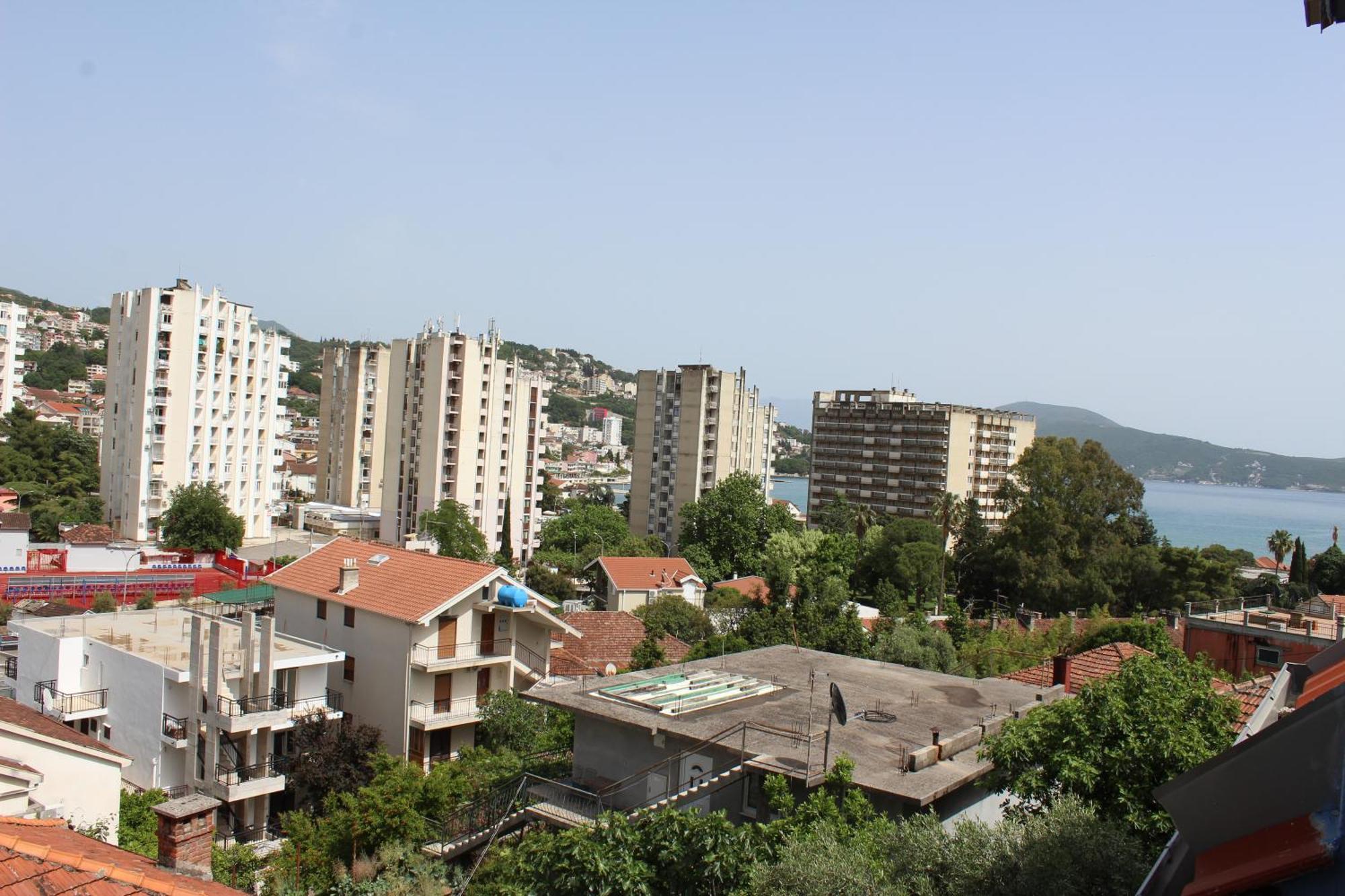 Modern By The Sea In The Center Of Appartement