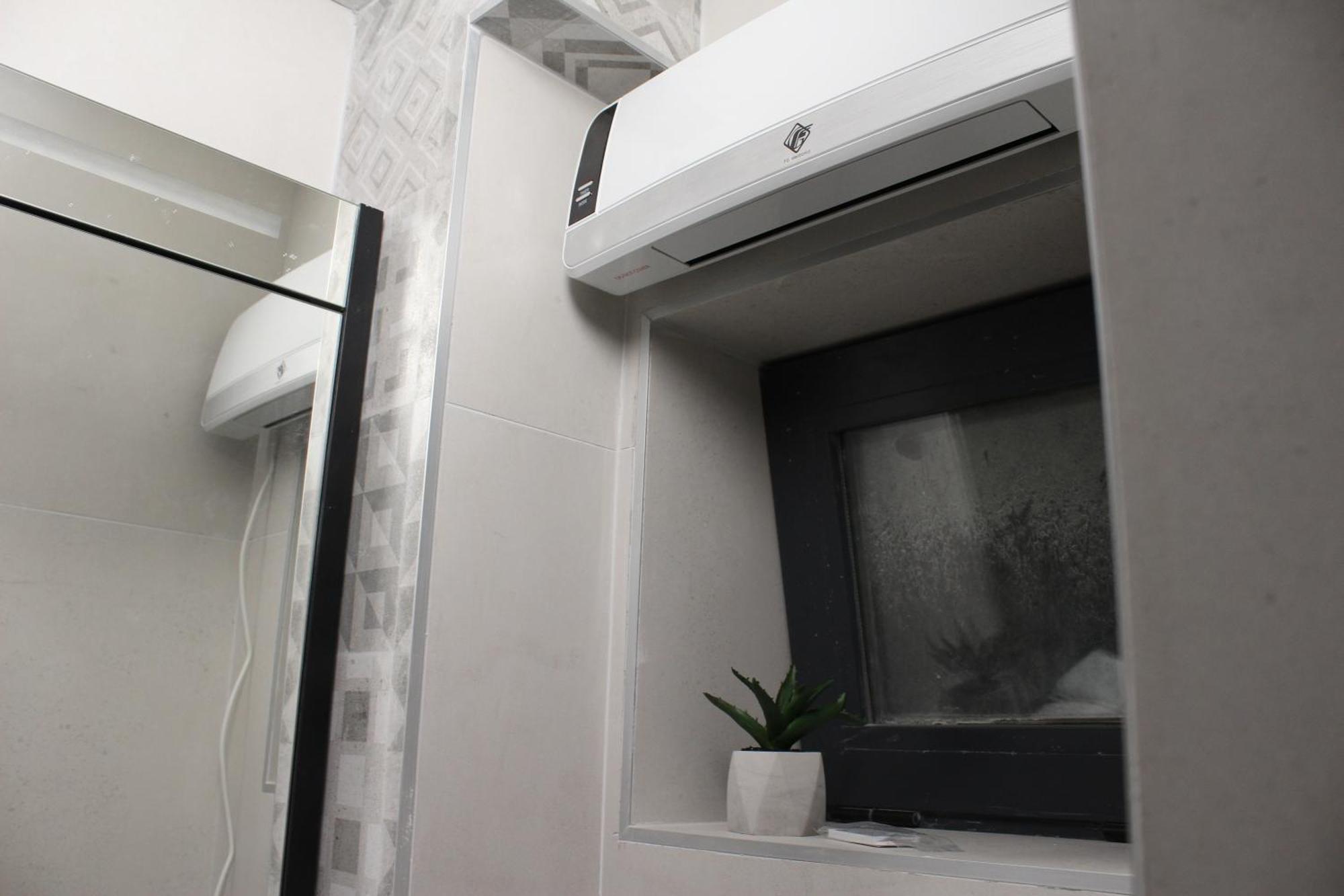 Modern By The Sea In The Center Of Appartement *