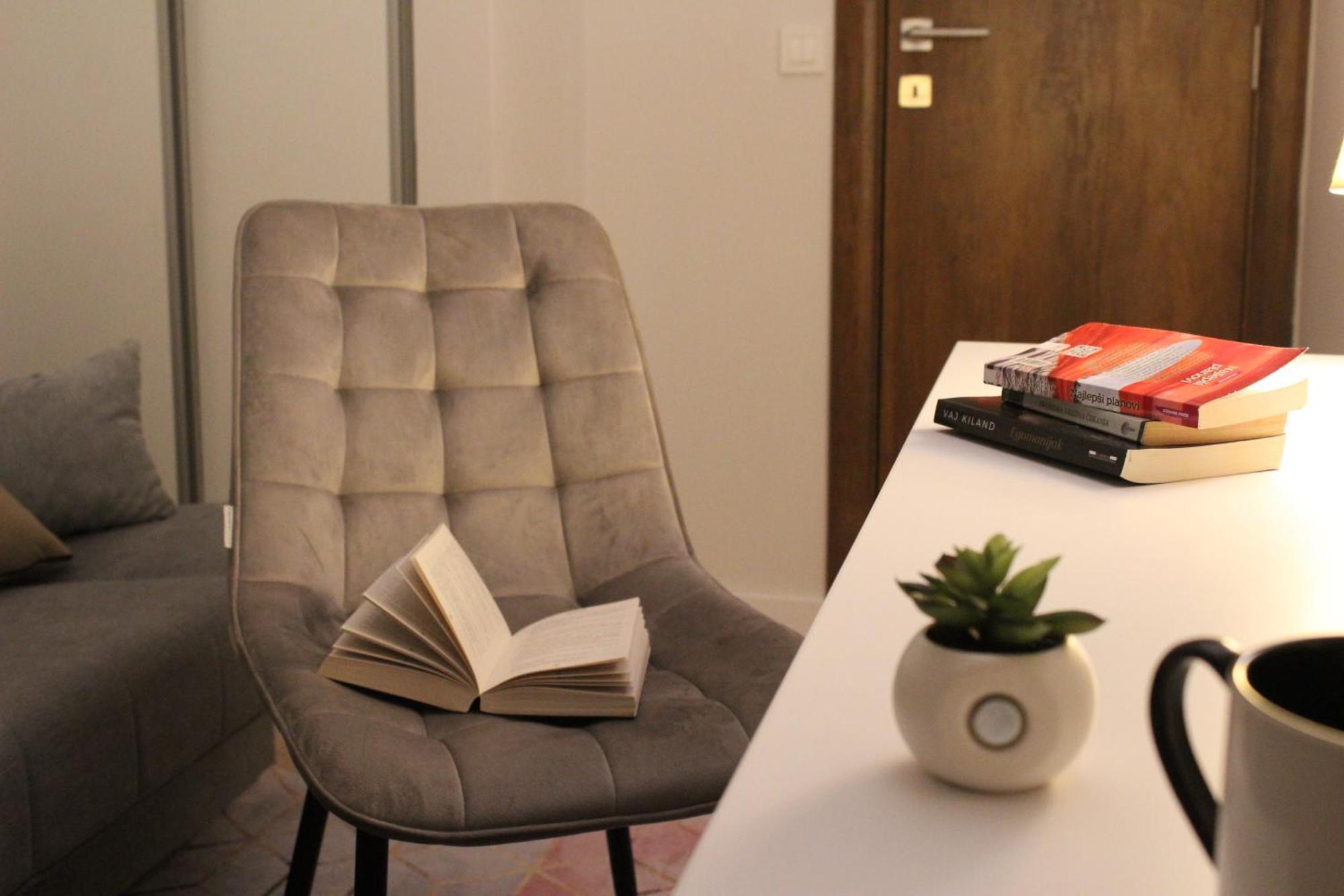 Modern By The Sea In The Center Of Appartement *